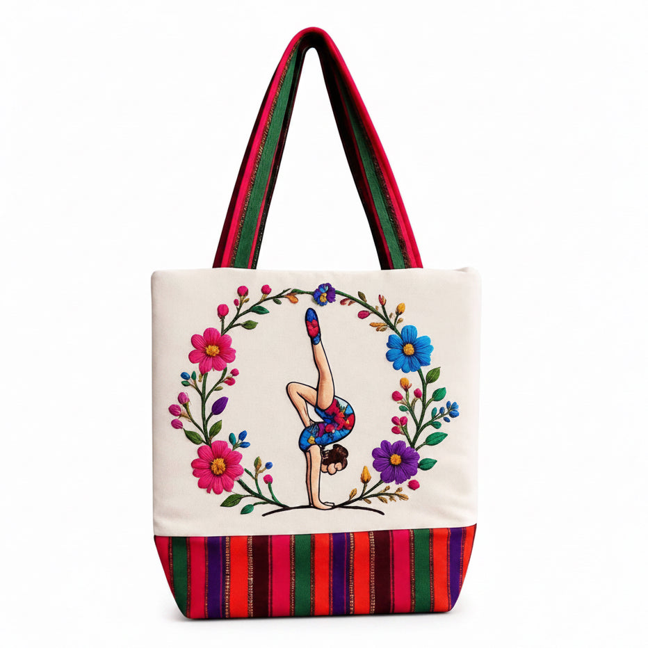 Way to Go!Tote Bag