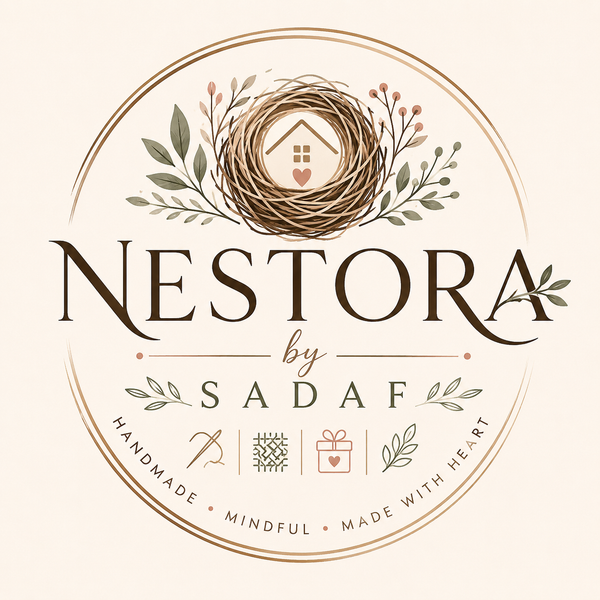 Nestora by Sadaf