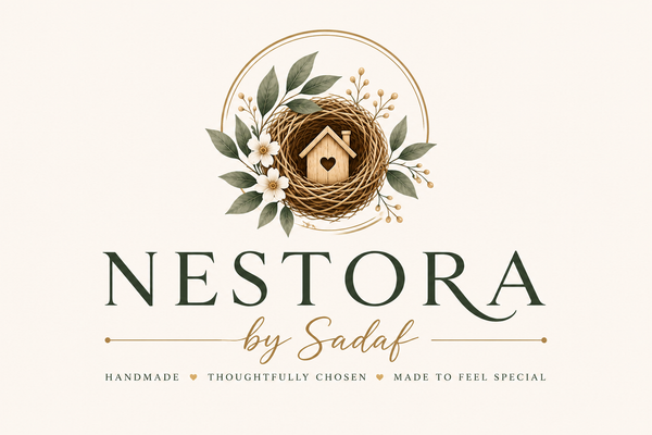 Nestora by Sadaf